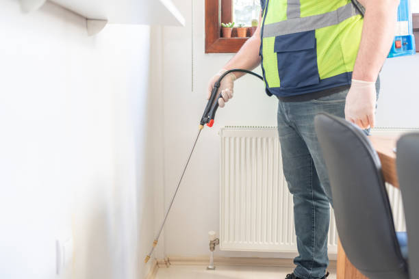Best Mosquito Control Services  in Beverly, MA